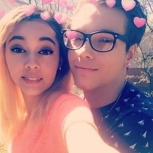 Meet your Posher, Talena